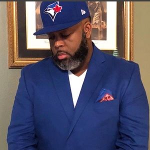 Meet your Posher, Kelvin